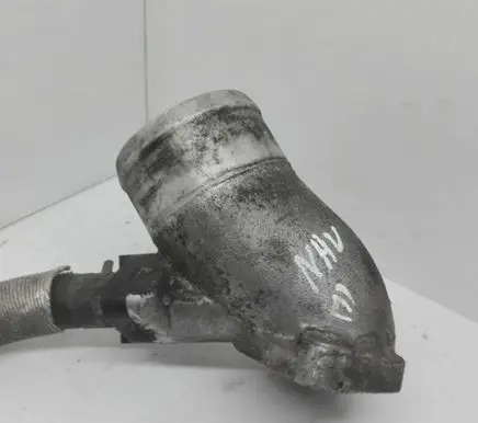 Nissan Navara Intercooler hose/pipe