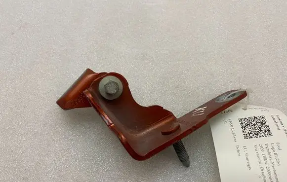 Ford Kuga III Front door upper hinge H1BBA22800AD