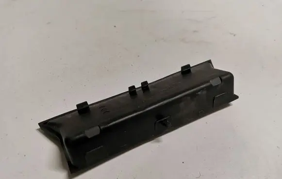 Land Rover Range Rover Sport L494 Central console drawer/shelf pad DK62045G34A