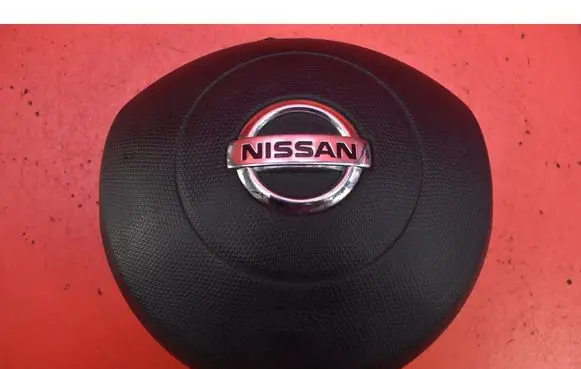 Nissan Micra Steering wheel airbag TYPEDS07