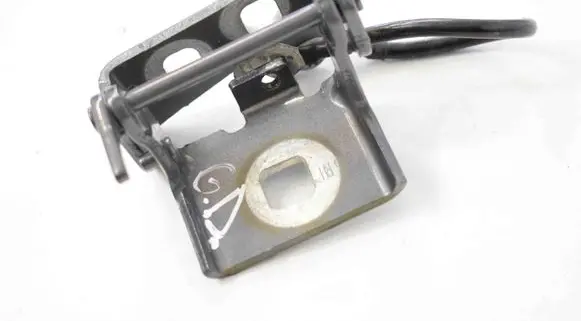 BMW 4 F32 F33 Tailgate/trunk/boot hinge FK7242900AE