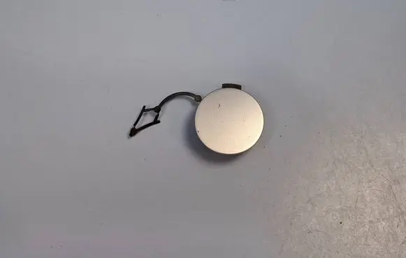 Volkswagen Golf VII Front tow hook cap/cover 5G0807241D