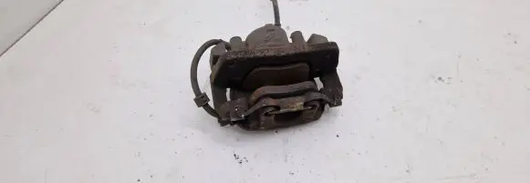 Peugeot 3008 II Front brake caliper 78TGW10586556E
