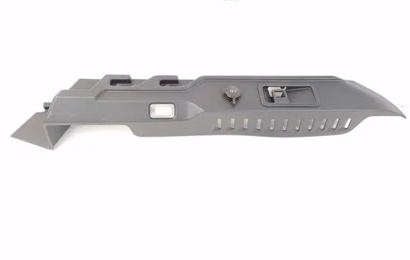 Jaguar F-Pace Tailgate/trunk side cover trim HK8331012AC