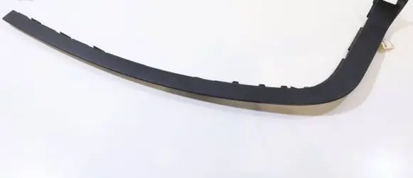 Tesla Model X Rear door trim (molding) 1105123-00-C 110512300C 1105123