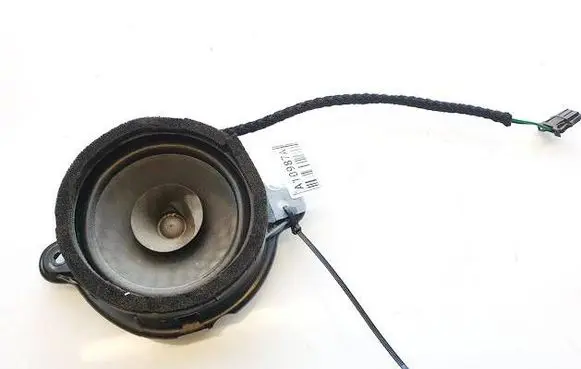 Mercedes-Benz A W168 Front door speaker a1688200502