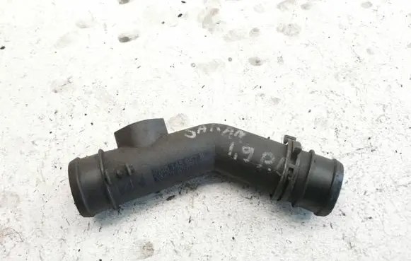 Volkswagen Sharan Intercooler hose/pipe 7M0145957N XM216F074