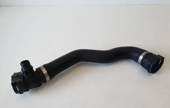 BMW 4 F36 Gran coupe Engine coolant pipe/hose 7812941 714887810