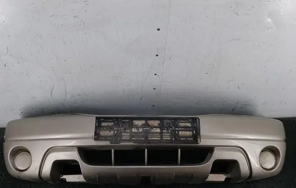 Suzuki Grand Vitara I Front bumper ZA4