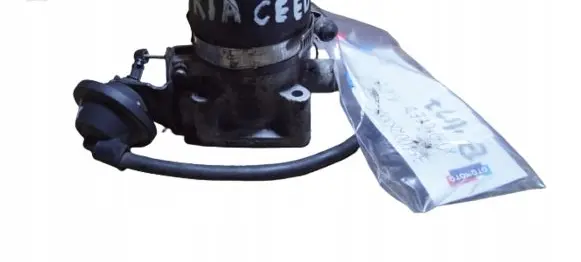 KIA Ceed Throttle valve 351002XXXX