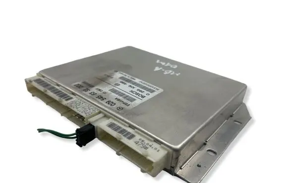 Mercedes-Benz A W168 ESP (stability system) control unit 0295458332 0265109496