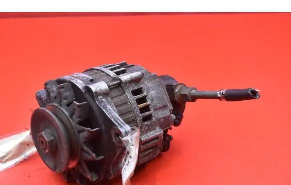 Opel Vectra B Generator/alternator
