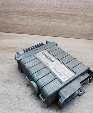 Audi 80 90 B3 Engine control unit/module ECU 893907383B 0285007061