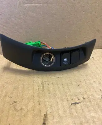 Volvo V50 Cigarette lighter 8686026