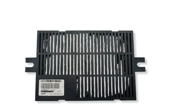 BMW 5 E60 E61 Light module LCM 6948578 471341 531098814