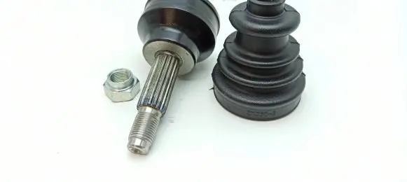 Aixam Crossline Driveshaft outer CV joint 220412