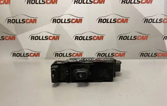 Volvo S60 Electric window control switch 30658147