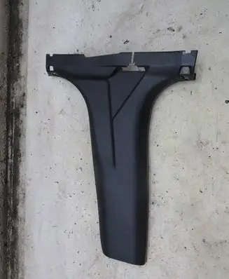 Nissan X-Trail T32 (B) pillar trim (top)