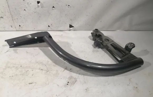 Opel Insignia A Tailgate/trunk/boot hinge 13248722