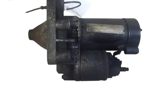 Citroen Jumpy Starter motor