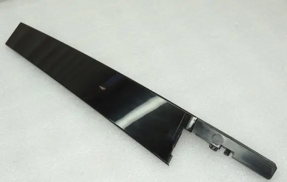 Cupra Leon Rear door glass trim molding 5FA839901D