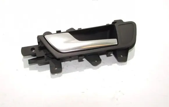 Audi A4 S4 B8 8K Front door interior handle 8K0837019B