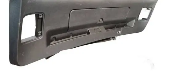 Audi Q7 4L Tailgate/boot lid cover trim 4L0867973D