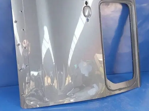 Toyota Proace Side sliding door 9846715680
