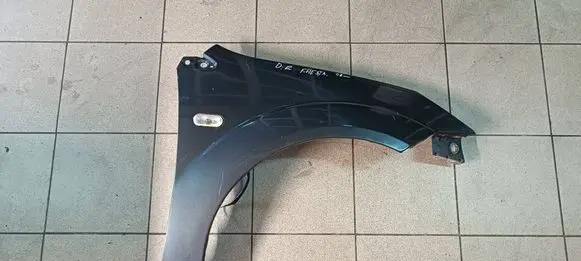 Ford Fiesta Fender