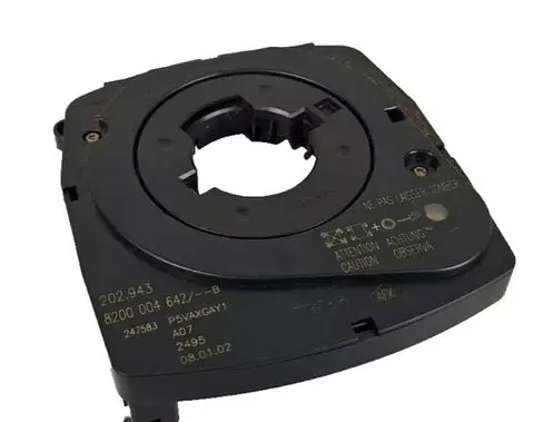 Renault Laguna II Airbag slip ring squib (SRS ring) 8200004642B