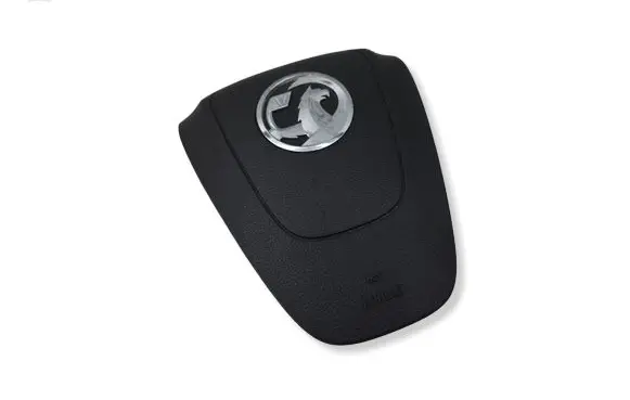 Opel Mokka Steering wheel airbag 631046026