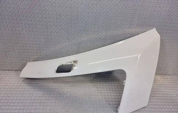 Citroen Jumpy Under headlight/headlamp trim 1400110677