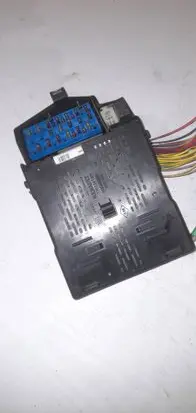 Renault Scenic I Comfort/convenience module 7703297929 8108502300C
