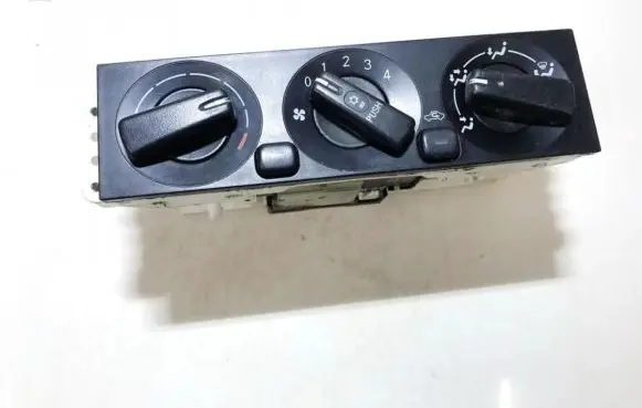 Mitsubishi Carisma Climate control unit mr500529