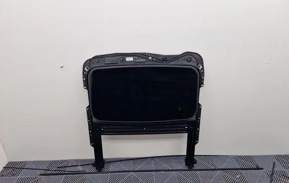 Volvo S60 Sunroof set 
