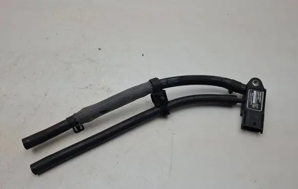 Volvo V60 Exhaust gas pressure sensor 31697984