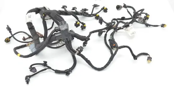 Jeep Renegade Engine installation wiring loom 46350390