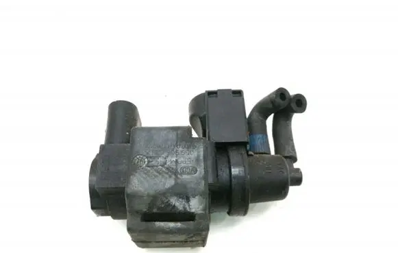 Audi Q7 4L Turbo solenoid valve 059906628B 059906029A