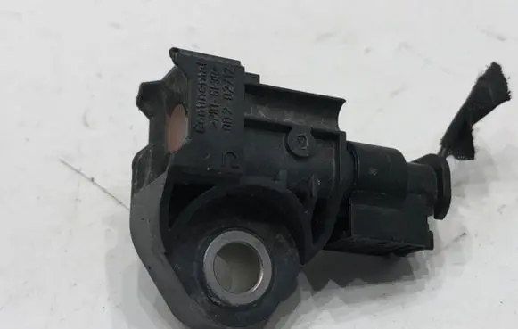 Skoda Superb B9 Airbag deployment crash/impact sensor 5WA907651