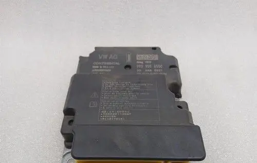 Porsche Taycan 9J1 Torque split ecu control unit/module 992959655C