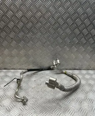 Opel Astra K Air conditioning (A/C) pipe/hose