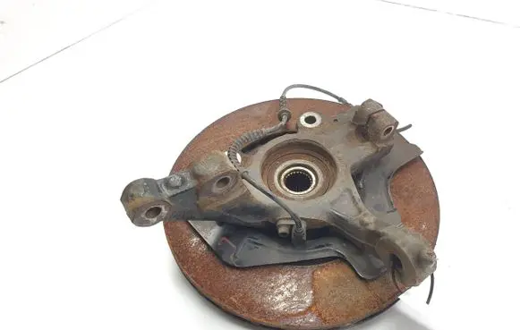 Fiat Tipo Front wheel hub spindle knuckle
