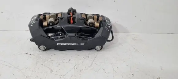 Porsche Taycan 9J1 Rear brake caliper 9J1615403 9J1615403AL 971907637A