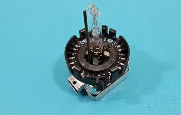 Jaguar XF X250 Xenon bulb 66140 IMPRK1464975