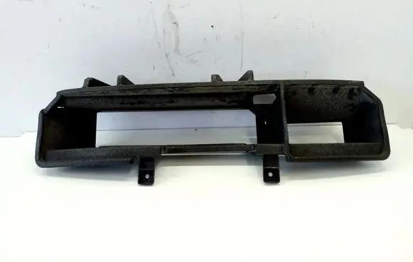Renault Captur II Intercooler air guide/duct channel 626538523R