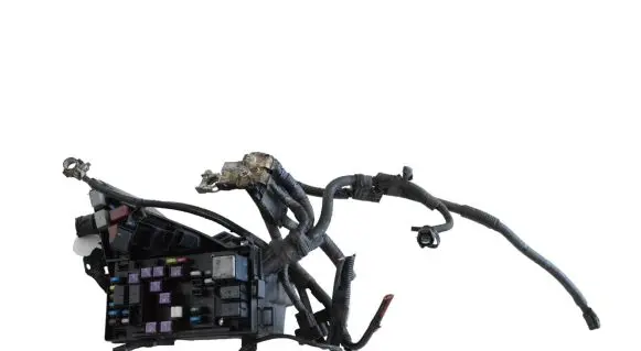 Subaru XV Fuse box set MB100200B