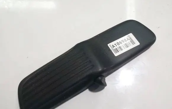 Opel Zafira A Rear view mirror (interior) E2015009