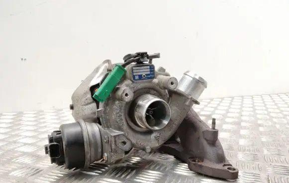 Ford Galaxy Turbo 9807873180
