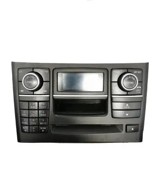 Volvo XC90 Head unit multimedia control 30797249 SN2140117 30737972