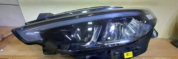 Fiat Tipo Headlight/headlamp